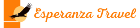 Logo Esperanza Travel Huaraz